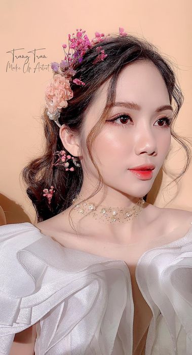 Khoảnh khắc rạng ngời cùng Huyền Trang Wedding Studio - Ảnh 2