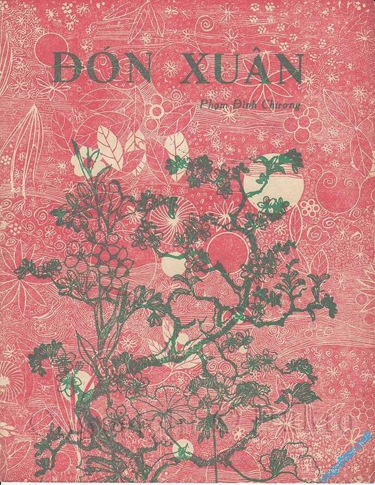 Hình ảnh minh họa bài hát Đón Xuân