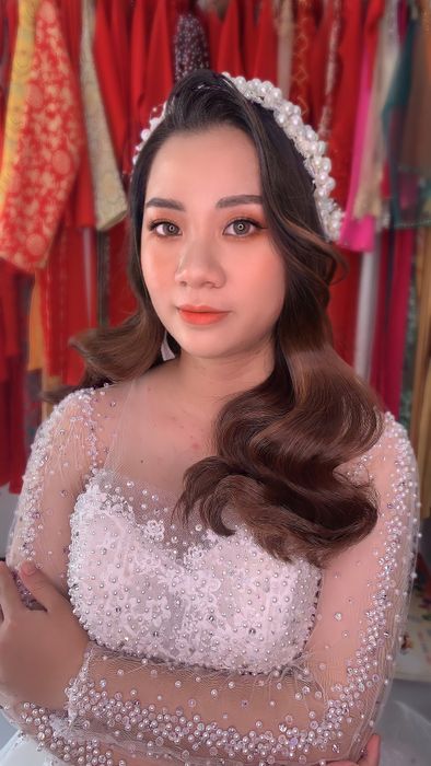 Tác phẩm nghệ thuật từ Ớt Cay Studio - Ảnh 1
