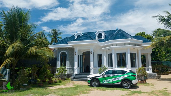 Hình ảnh KingHome 1