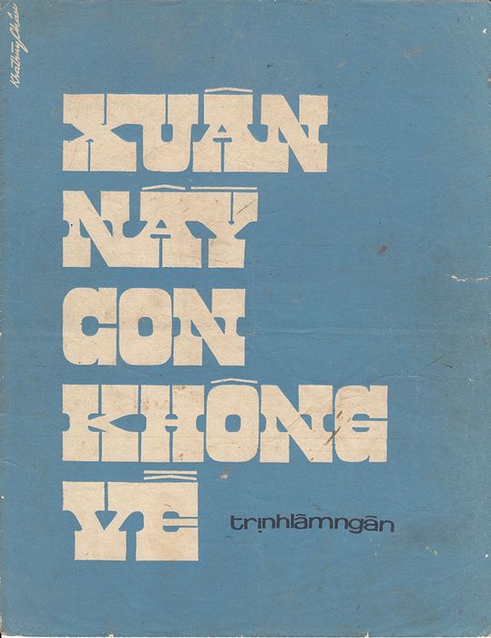 Hình ảnh minh họa bài hát Xuân này con không về