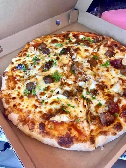 Ảnh của Sisters Tavern & Pizzeria