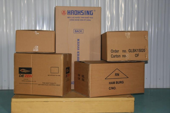 Hình ảnh thực tế dây chuyền sản xuất tại Xưởng in Bắc Việt