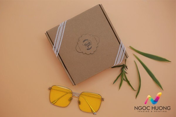 Hình ảnh sản phẩm in ấn chất lượng từ Ngọc Hương