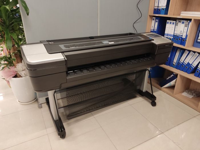 Hình ảnh dịch vụ chuyên nghiệp tại Sivitech