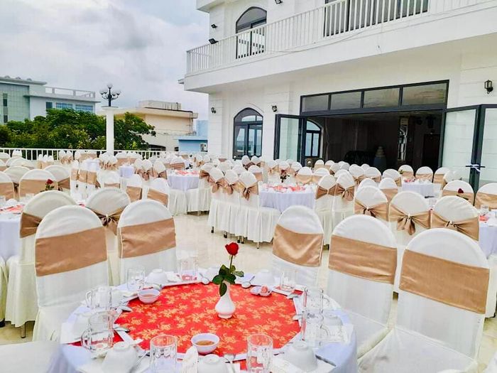 Sảnh cưới hoành tráng tại Thịnh Phát (Ảnh 1)