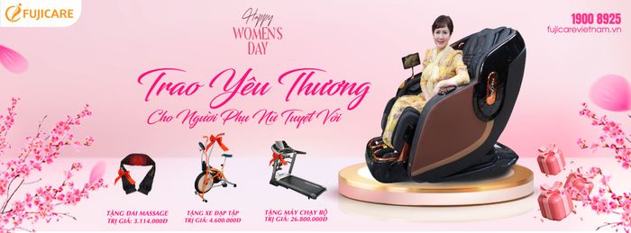 Hình ảnh sản phẩm Fuji Care
