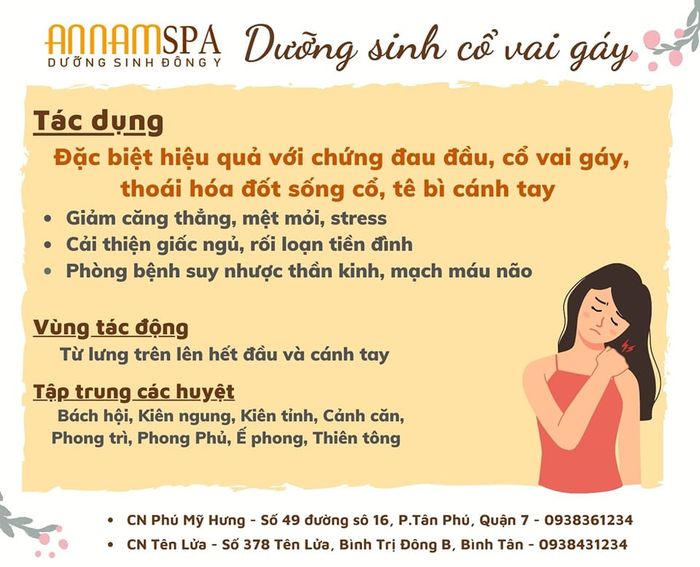 AnNam Spa - Hình ảnh 2
