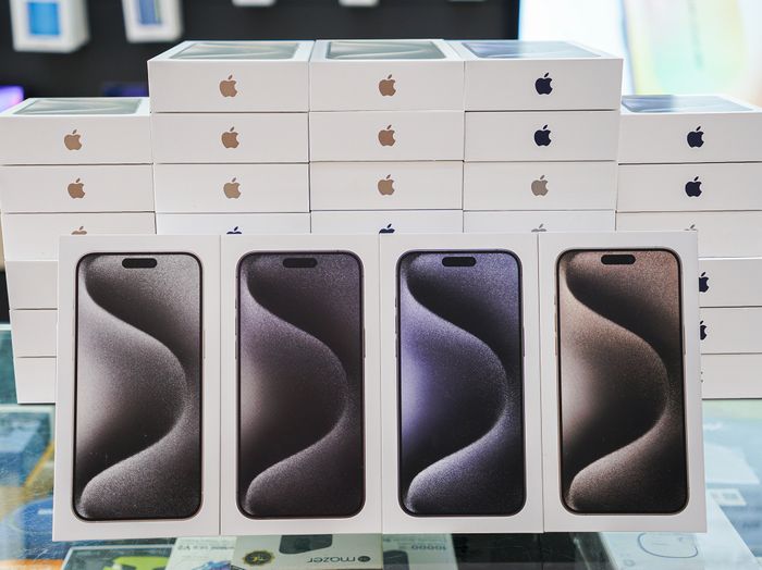 Hình ảnh 2 của Hnam Mobile