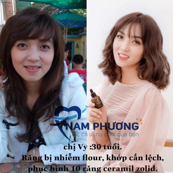 Hình ảnh Nha Khoa Nam Phương lần 3