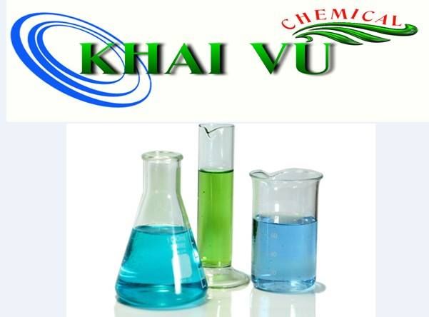 Hình ảnh không gian làm việc chuyên nghiệp tại Công ty TNHH Hóa chất và Công nghệ Khai Vũ
