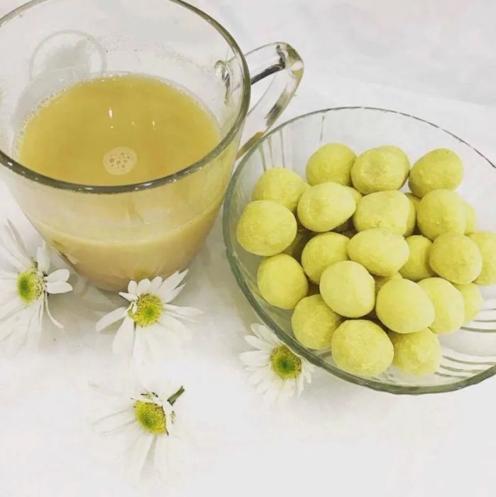 Bộ sưu tập hình ảnh Viên Tinh Nghệ Linh Spa - Thiết kế tinh tế