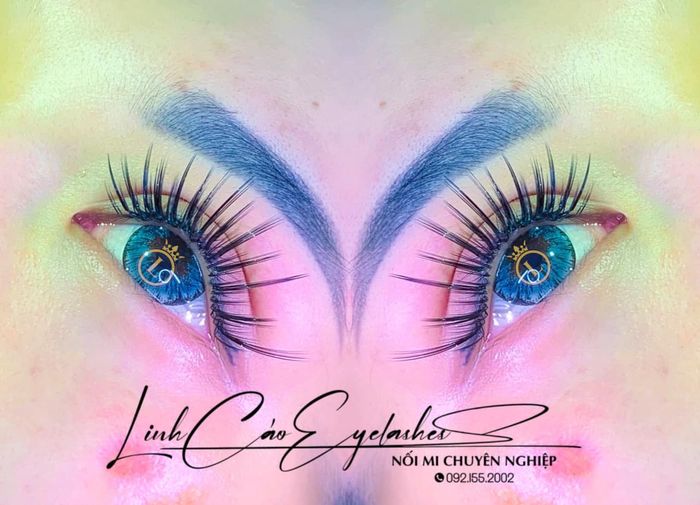Linh Cáo Eyelashes Academy ảnh 2