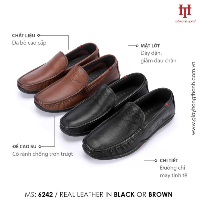 BST mới nhất Hồng Thạnh - Định hình phong cách đương đại