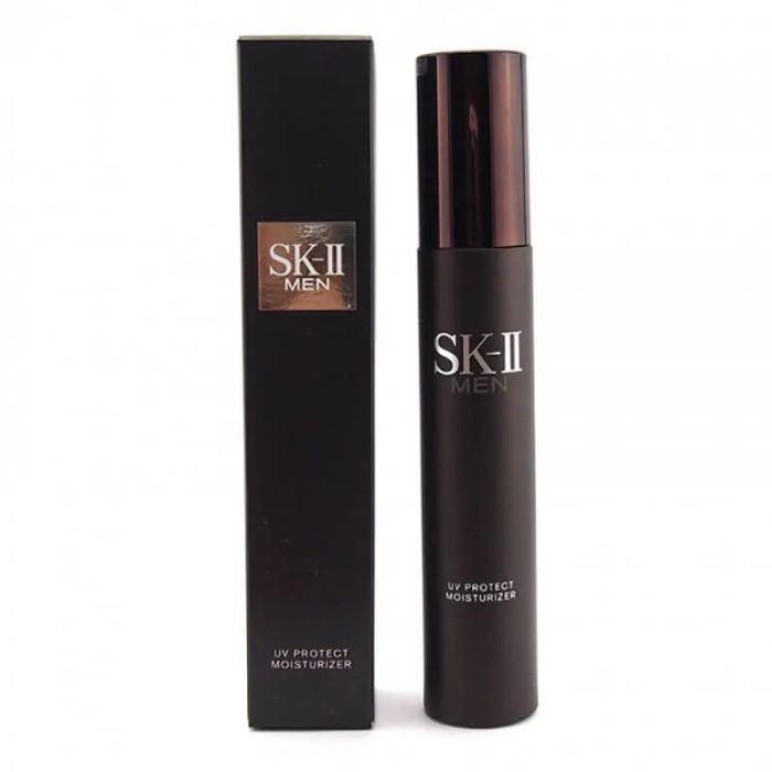 Hình ảnh chính thức SK-II Men Brightening Serum