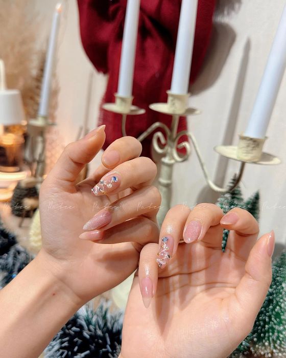 Bộ sưu tập nail xu hướng tại Pabee Room Nail
