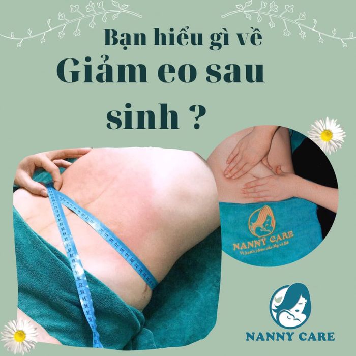Nanny Mom & Baby Care - Hình ảnh 2