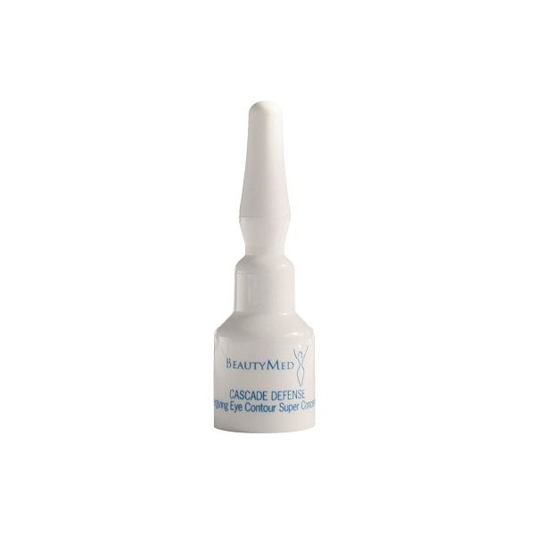 Hình ảnh thực tế Serum Beauty Med Cascade Defense chống lão hóa vùng mắt
