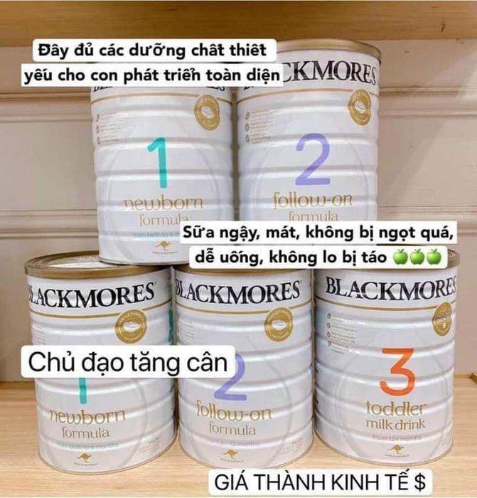 Hình ảnh cửa hàng Baby Hồng Phát