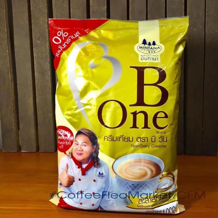 Bột Sữa B-ONE - Hình ảnh thực tế sản phẩm nhập khẩu Thái Lan