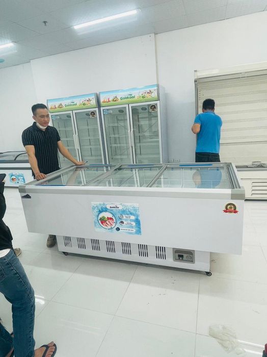 Kho đồ cũ đa dạng và phong phú tại Huy Hoàng