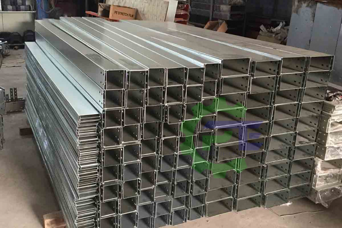 Công ty CP Cơ Điện Phúc Thịnh ảnh 3