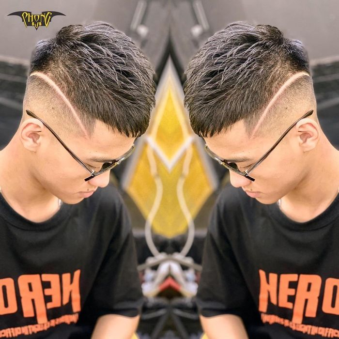 Không gian nghệ thuật đẳng cấp tại Phong BvB Vũng Tàu