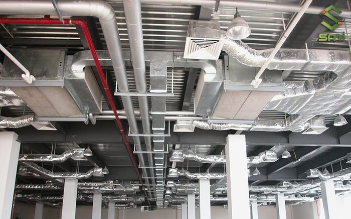 Công ty cổ phần công nghiệp SUMITECH hình ảnh 2