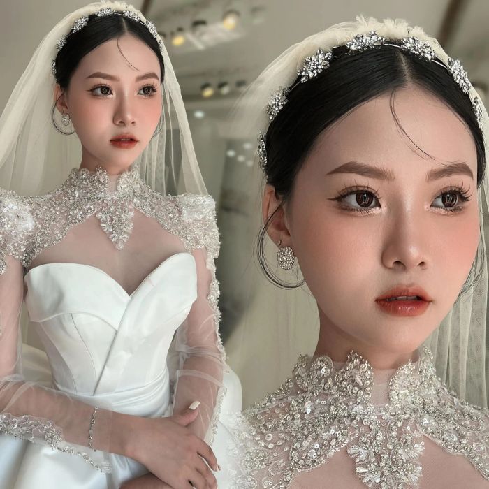 Hình ảnh thực tế lớp học tại Hana Studio (phần 1)
