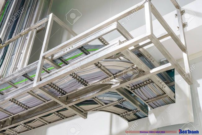 Công Ty CP Thiết Bị Bến Thành ảnh 1
