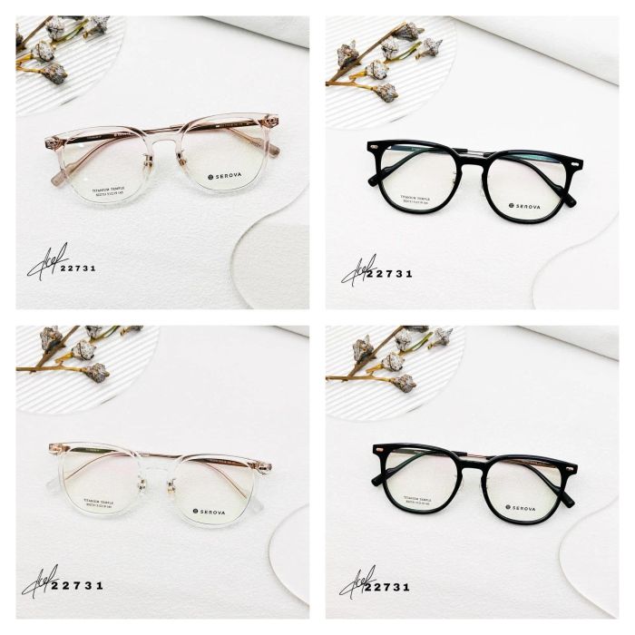 Hình ảnh Salem Optical - Không gian sang trọng đẳng cấp quốc tế