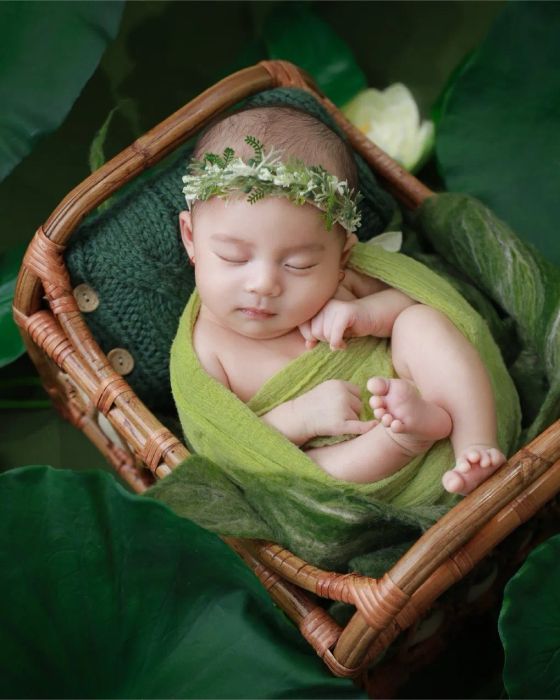 Kiệt tác nhiếp ảnh từ Aloha Baby Sài Gòn