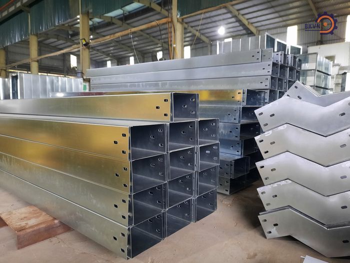 Công ty TNHH Kỹ Thuật Sản Xuất - Thương Mại Trần Gia ảnh 2