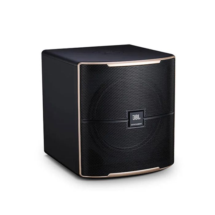 Loa Sub JBL ảnh 2 - Sức mạnh âm thanh vượt trội