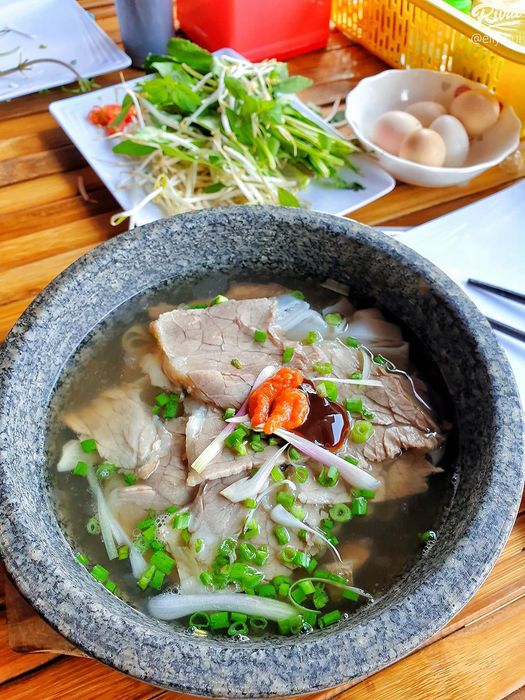 Phở Bát Đá Vũng Tàu ảnh 2