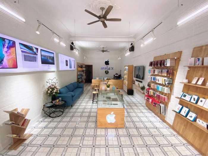 Apple X Sơn La qua góc nhìn nghệ thuật - Nơi công nghệ giao thoa với đam mê