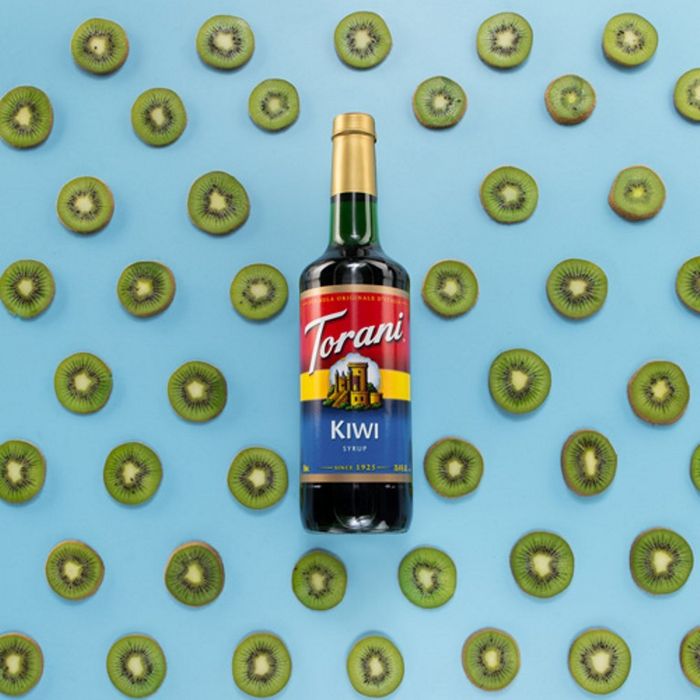 Siro Torani Kiwi - Hình ảnh 2
