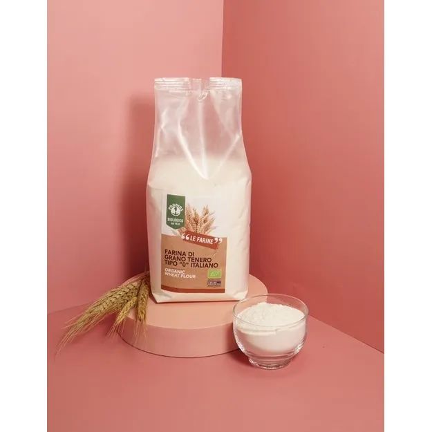 Bột mì đa dụng Probios - Hình ảnh 2