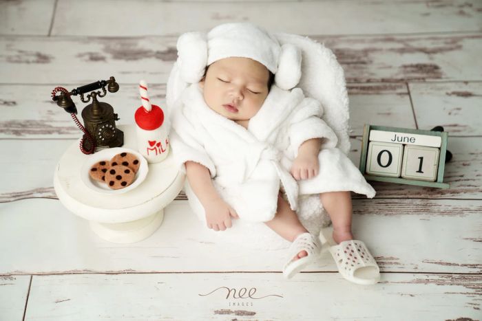 Khoảnh khắc vàng được Nee Images chạm khắc