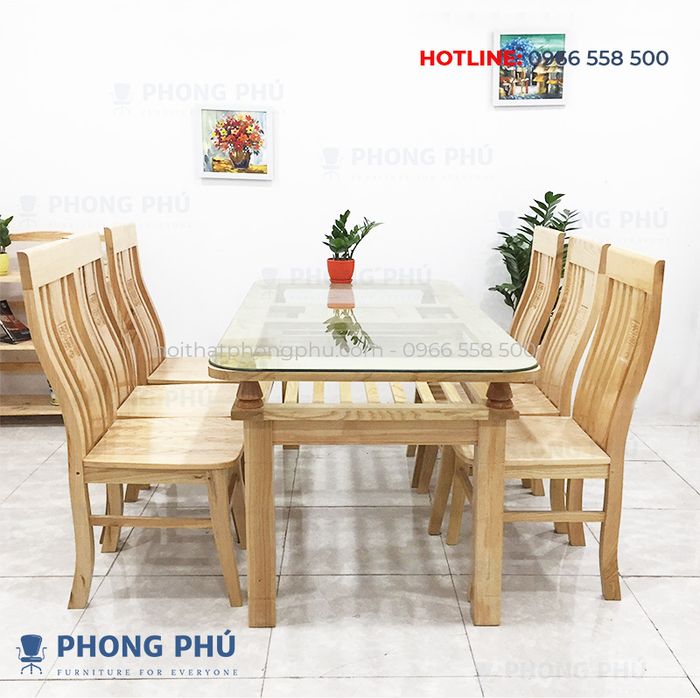 Hình ảnh chợ nội thất thanh lý Phong Phú