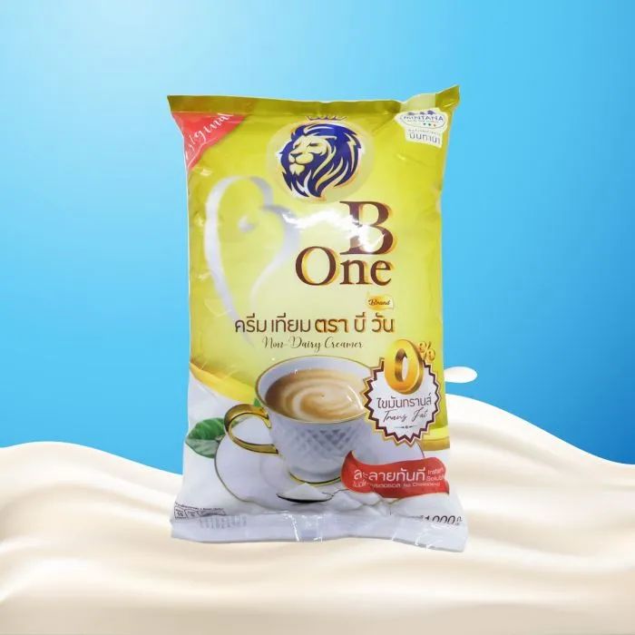 Bột Sữa B-ONE - Hình ảnh minh họa chất lượng sản phẩm nhập khẩu