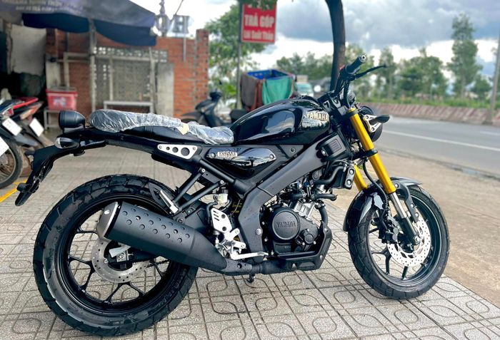 Khoảnh khắc ấn tượng tại showroom Xe máy Thủy Tuyên