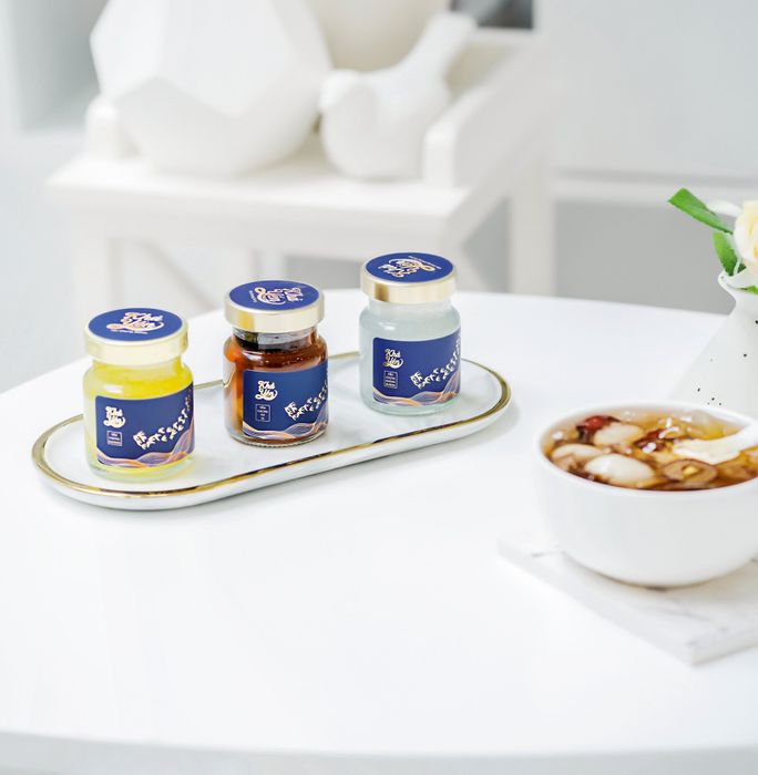 Bộ sưu tập hình ảnh Yến Sào Khả Yến