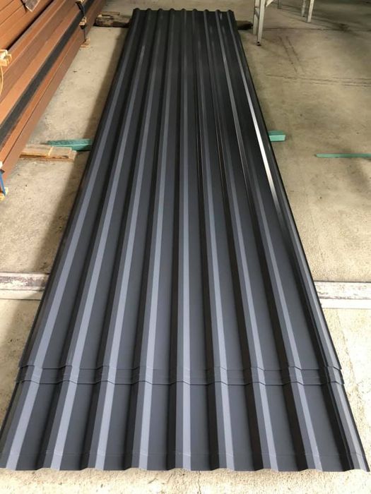 Tôn lạnh Đông Á - Vẻ đẹp hoàn hảo từ công nghệ đỉnh cao