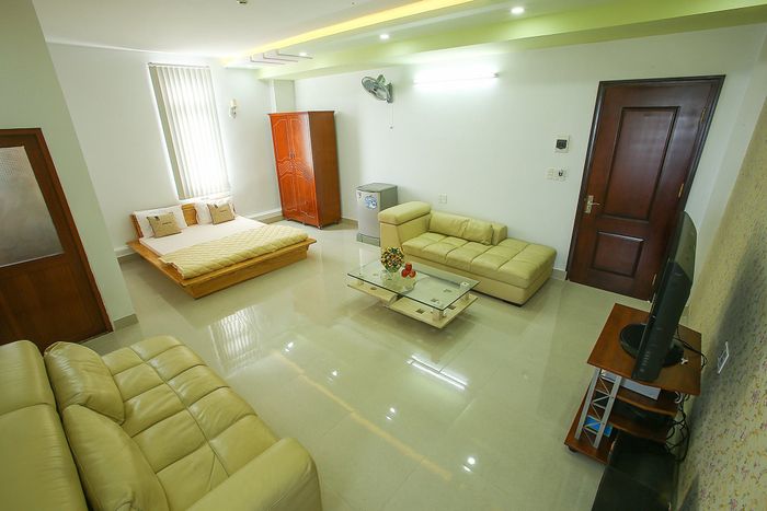 Hình ảnh Bazan Hotel Dak Lak 2