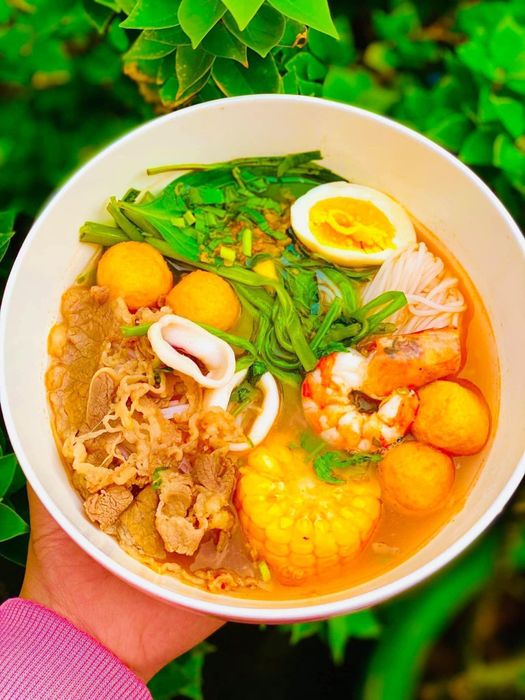 Bún Thái Lão Quý ảnh 2