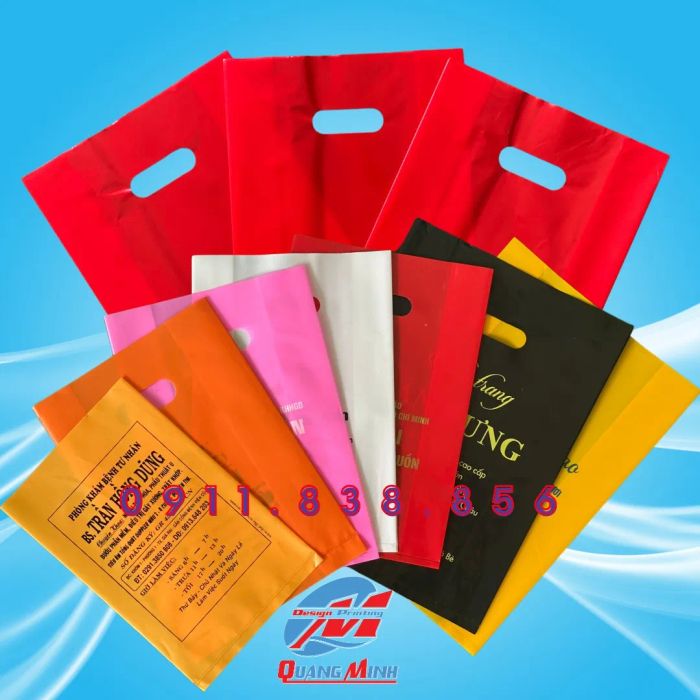 Công ty in ấn bao bì Quang Minh hình ảnh 1
