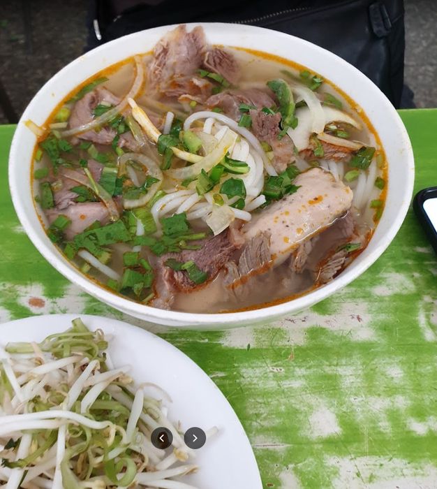 Bún Bò Huế Vinh Hiền ảnh 2