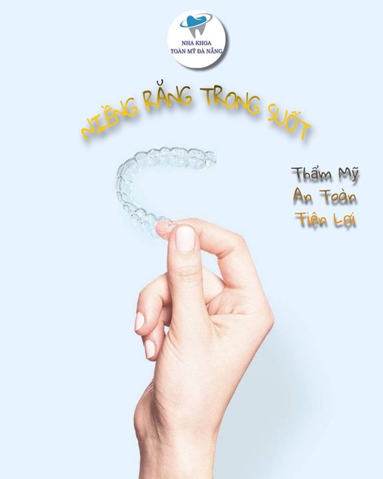 Hình ảnh Nha khoa Toàn Mỹ - Không gian hiện đại, tiêu chuẩn 5 sao