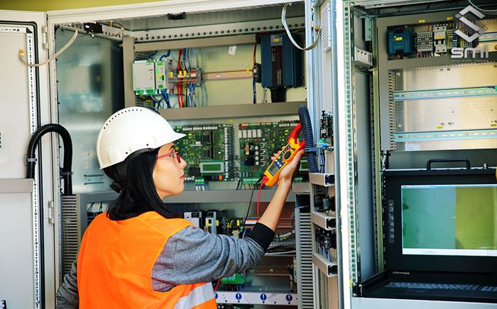 Công ty cổ phần công nghiệp SUMITECH hình ảnh 1